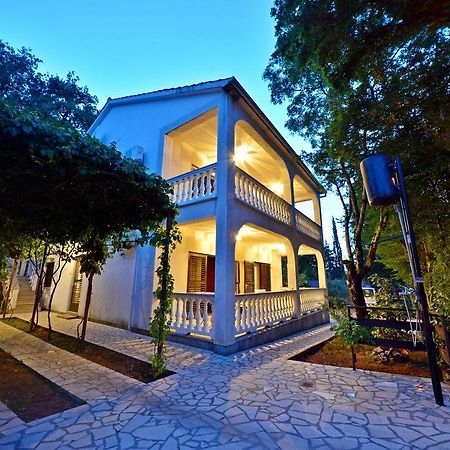 Apartments Karmelic 말린스카 객실 사진