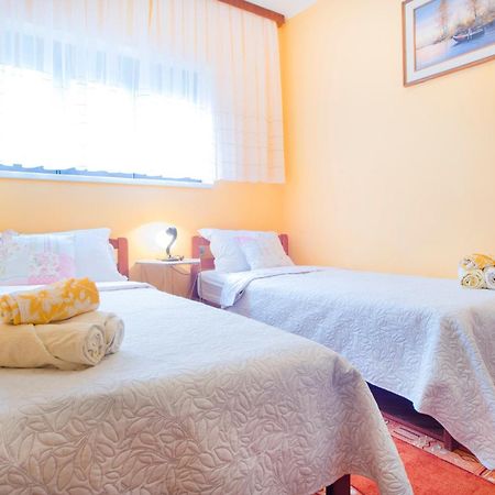 Apartments Karmelic 말린스카 외부 사진