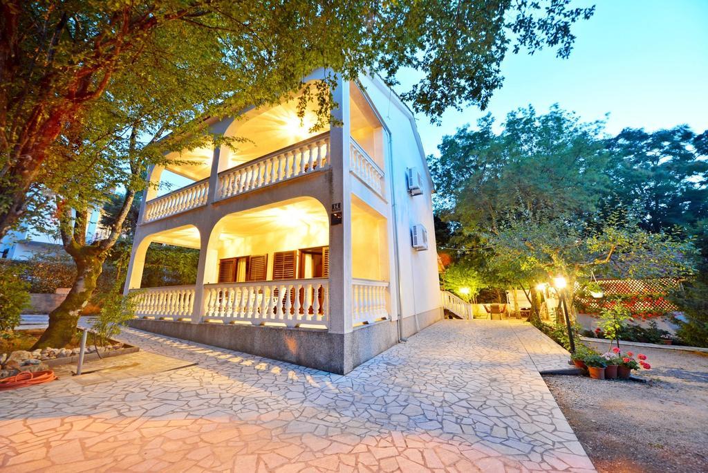 Apartments Karmelic 말린스카 객실 사진